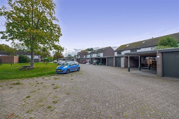 Medium property photo - Wiemers 42, 9642 KH Veendam